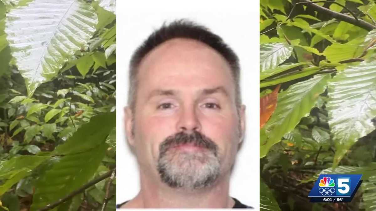 New York State Police ask public to help them in their search for homicide suspect Anthony Bechand