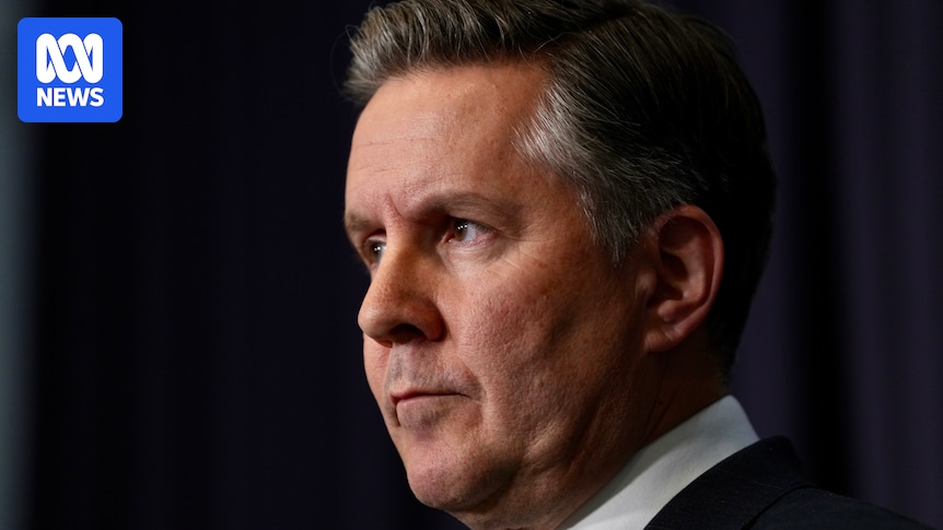 Health minister concedes tobacco black market has 'exploded'