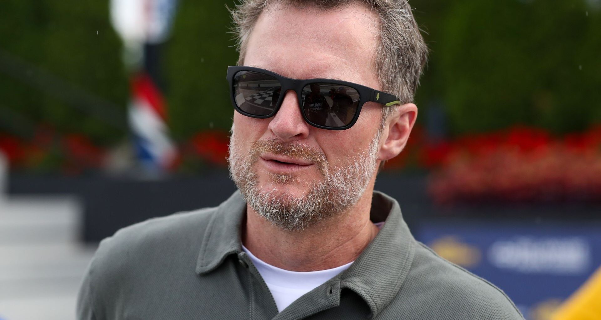 Dale Earnhardt Jr. Shares Where He Could Return to Racing in the Future