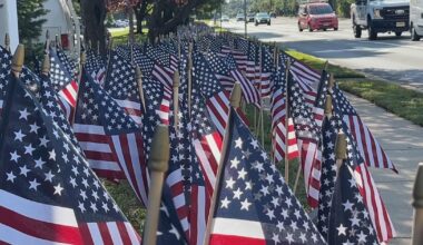 9/11 remembrances in Pennsylvania, New Jersey honor victims from Philadelphia region