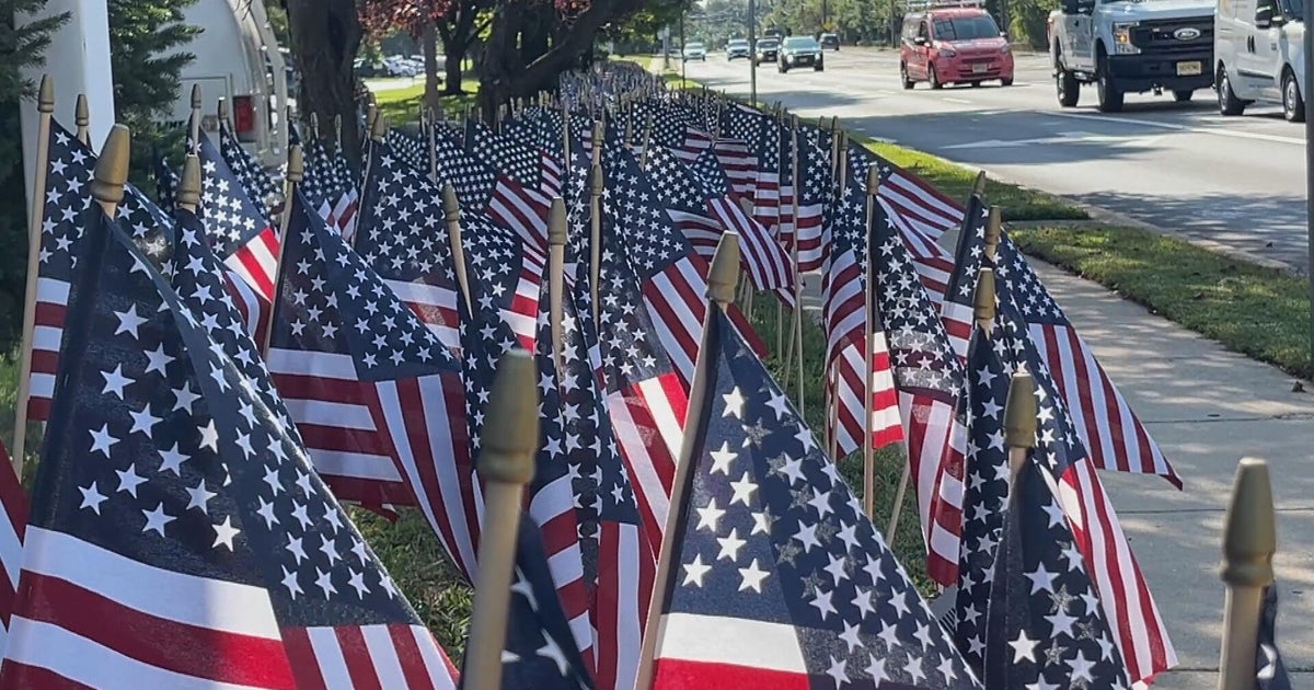 9/11 remembrances in Pennsylvania, New Jersey honor victims from Philadelphia region
