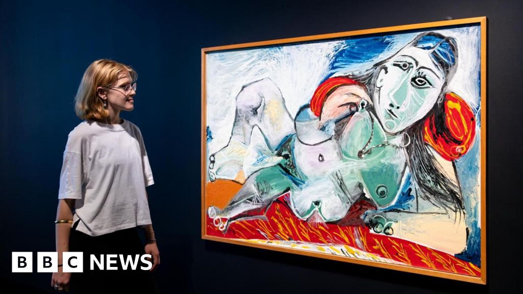 Tate showcases performance in the artist's works