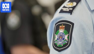 Queensland police officer charged with possessing child exploitation material