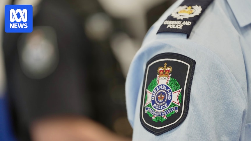 Queensland police officer charged with possessing child exploitation material