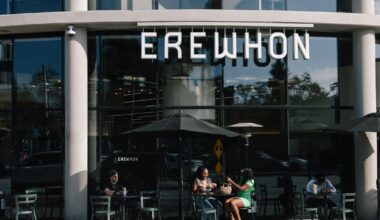 Will There Be an Erehwon at the West Village’s Kith Ivy?