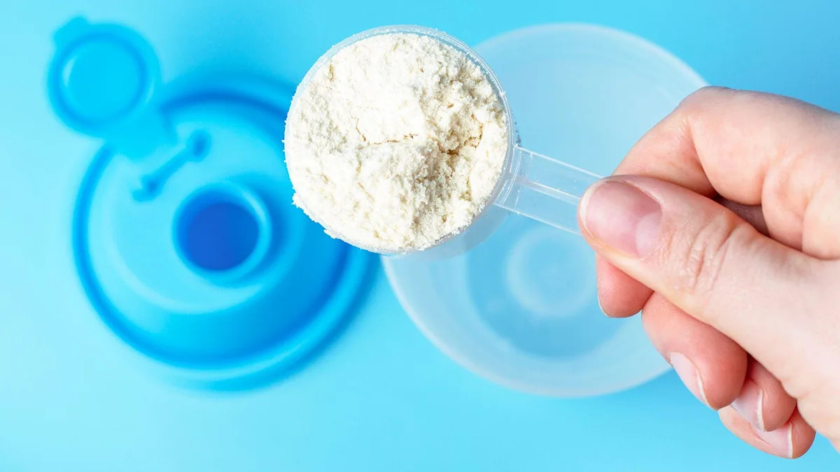 can this muscle-boosting supplement help boost my brain?