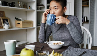 Study Shows A Fiber Supplement Can Help Strengthen Your Memory*