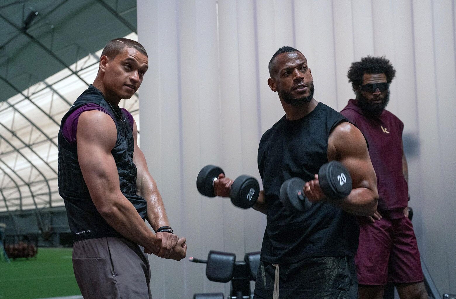 I can’t believe that the NFL and NBC let Jordan Peele make this.