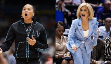 Kim Mulkey Takes a Jab at Dawn Staley As LSU HC Looks Forward to Coach Ex-South Carolina Player