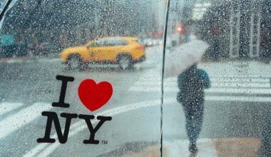 50 Things to Do in NYC on a Rainy Sunday