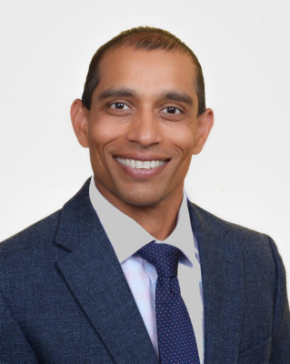 Ryan Patel