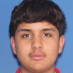 Arizona shooting suspect Alejandro Pereza-Pasos was arrested in Mexico. (Photo via Yavapai County Sheriff’s Office)
