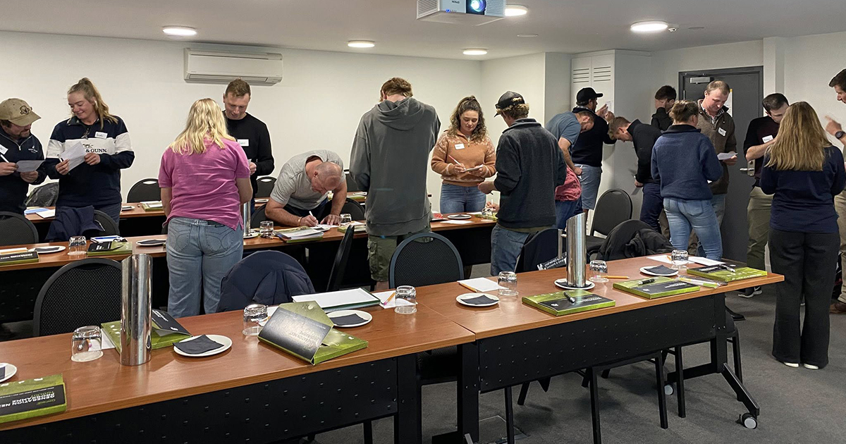 E-diary notices: 26 September 2025