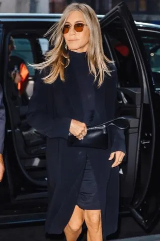 XNY/Star Max/GC Images Jennifer Aniston