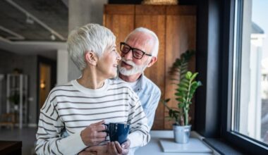 Here’s the Minimum Net Worth To Be Considered Upper Class as a Retiree