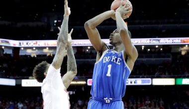 By the Numbers, Duke’s Greatest Players of the Last 25 Years