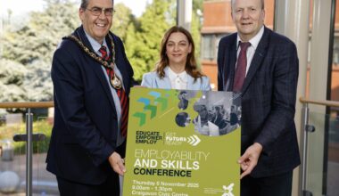 ‘Educate, Empower, Employ’ Conference to shape the future of skills and careers