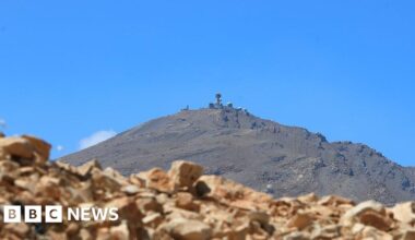 Syria accuses Israel of carrying out air strikes