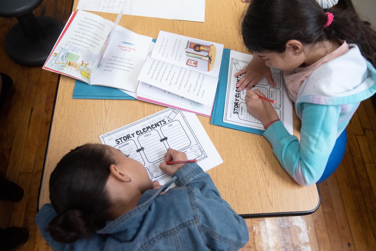 Cooler Classrooms And Green Schoolyards: How a Mamdani Administration Would Tackle Climate Change