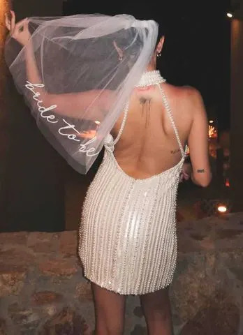 Selena Gomez/Instagram Selena Gomez at her bachelorette party.
