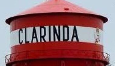 Clarinda residents urged to conserve water amidst main breaks | News