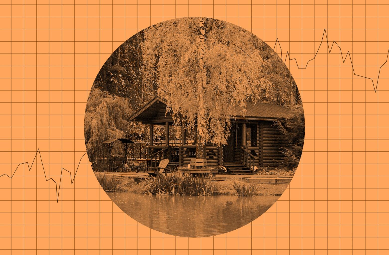 The family lake house is technically mine. But if I sell it, my sisters want a cut. Help!