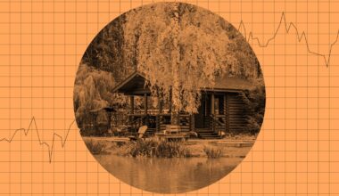 The family lake house is technically mine. But if I sell it, my sisters want a cut. Help!