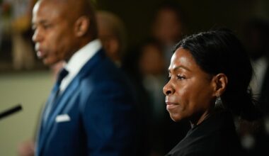 NYC probation officers union demands new contract negotiations over turnover, caseloads