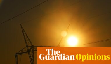Coalition denial makes Labor seem reasonable on climate – but neither is ambitious enough | Zoe Daniel