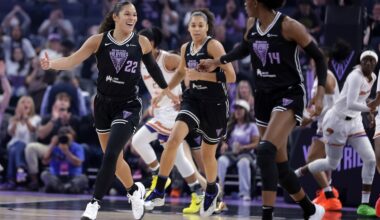 How to watch WNBA free live stream today: Golden State