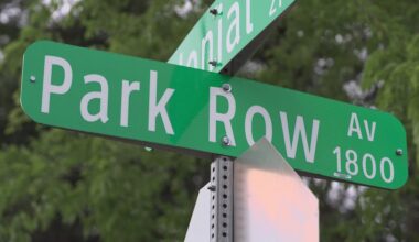 Dallas PD arrests men, seizes over 1,000 grams of drugs in Park Row