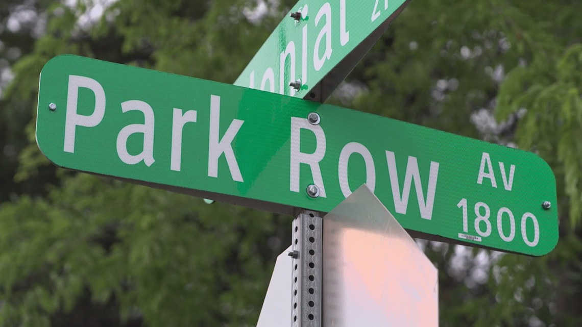 Dallas PD arrests men, seizes over 1,000 grams of drugs in Park Row