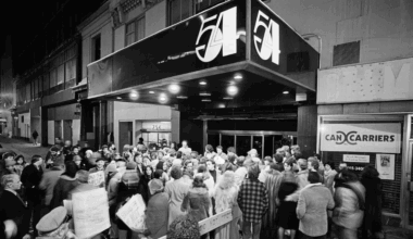 Legendary New York club Studio 54 to reopen for one night only · News ⟋ RA
