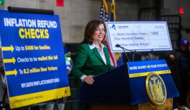 Governor Kathy Hochul’s Fight for New York Families – New York Family
