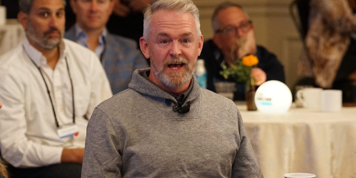 ‘We’ve never had a fundraising deck’: Here’s where venture capital stands now and where it’s going next