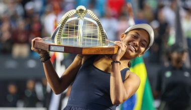 Rakotomanga Rajaonah wins first WTA title in São Paulo