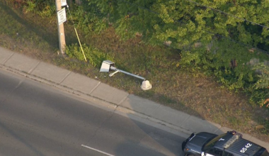 Ontario Premier Doug Ford warns municipalities to get rid of speed cameras