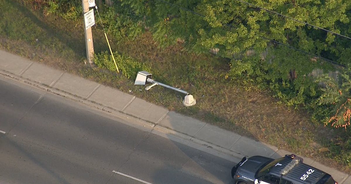 Ontario Premier Doug Ford warns municipalities to get rid of speed cameras