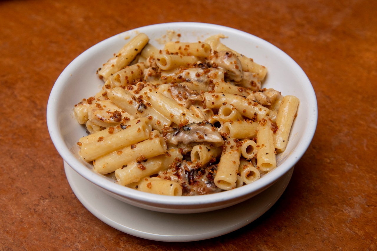 Local Eats: Zingerman’s Roadhouse