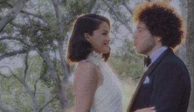 Selena Gomez and Benny Blanco Are Married! See the First Photos Here