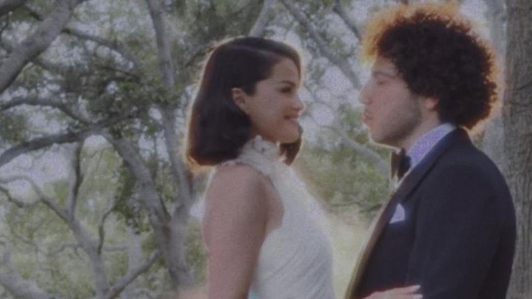 Selena Gomez and Benny Blanco Are Married! See the First Photos Here