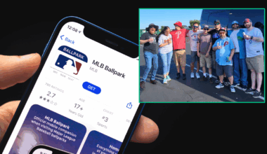Phillies fan says tickets were stolen from his MLB Ballpark app and resold. Here's how to protect yourself.