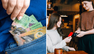Cash surcharge warning for millions of Australians amid RBA's push to outlaw card fees: 'It seems inevitable'