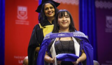 Uncovering genetic factors in radiotherapy side effects: Dr Samantha Cairncross's PhD thesis