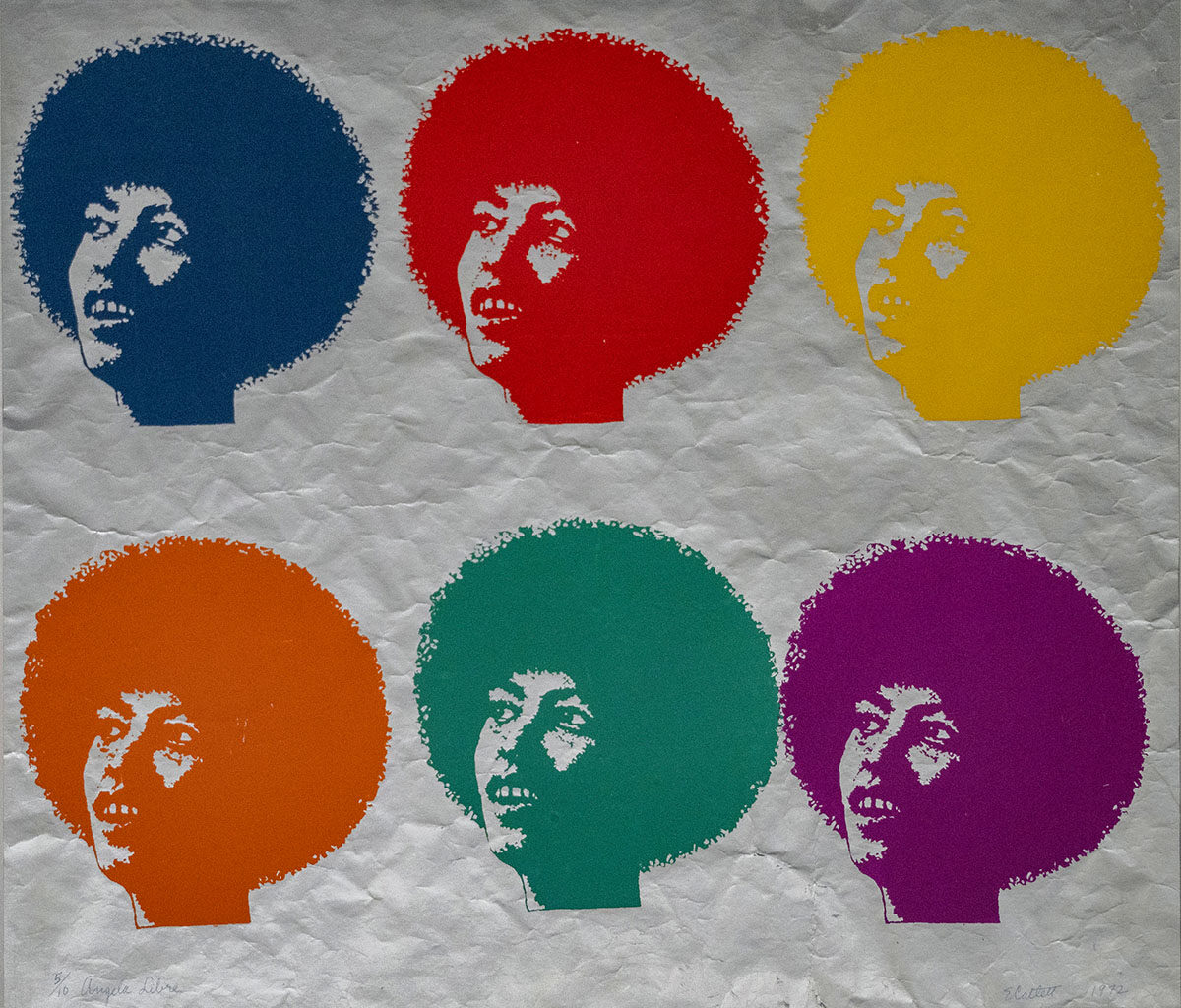 A revolutionary life - Chicago Reader
