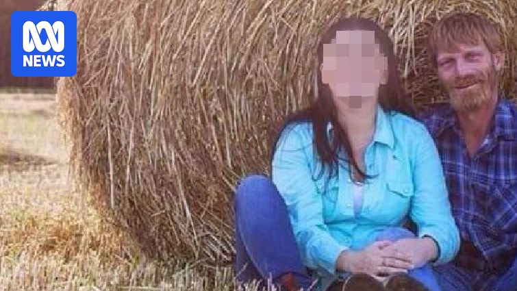 Peter Moiler found guilty of setting fire to wife Kirsten at Mount Helena