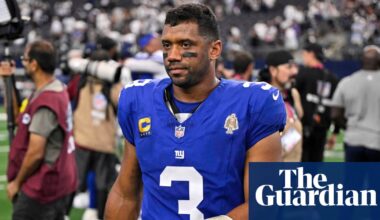 The New York Giants are 0-2 again. But are they finally ... watchable? | NFL