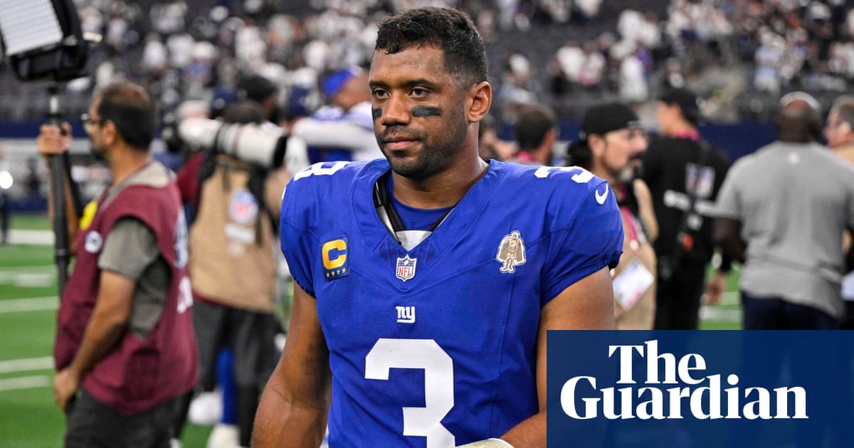The New York Giants are 0-2 again. But are they finally ... watchable? | NFL