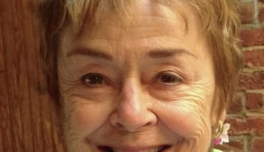 Carol Ann Hood - February 11, 1942 — September 4, 2025