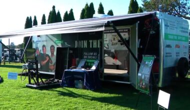 NH Automobile Dealers Association holds golf tournament